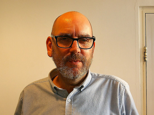 Adam Wright