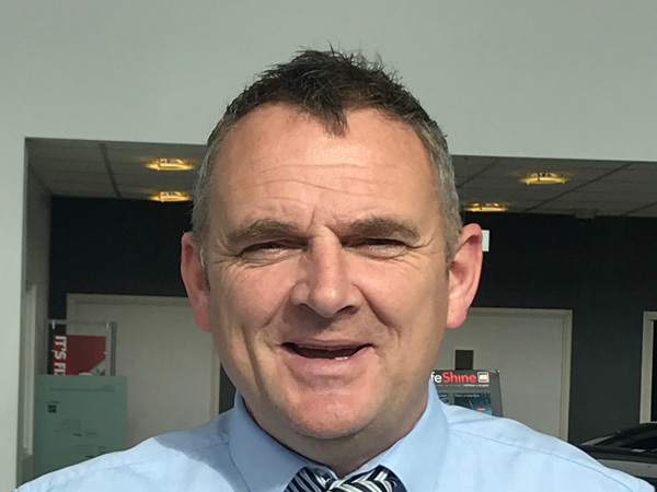 Tony Mckittrick Tony Mckittrick